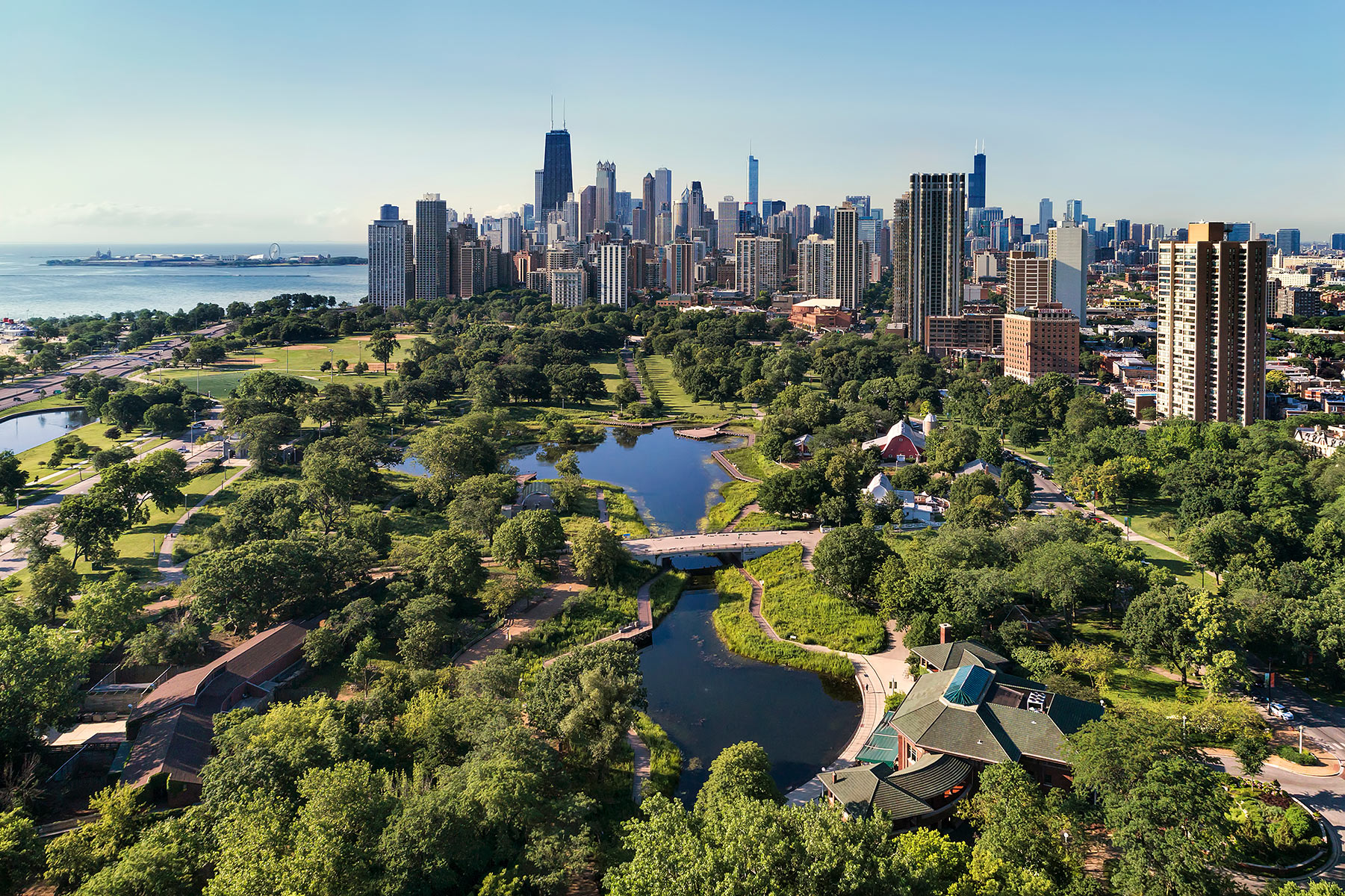 FamilyFriendly Activities in Lincoln Park Chicago Fun for All Ages