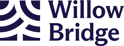 Willow Bridge logo